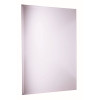 Seasons Beveled Edge 36 in. H x 48 in. W Rectangle Clear Vanity Mirror