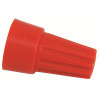 Preferred Industries Red Wire Connector