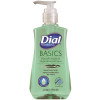 DIAL 7.5 oz. Green Seal Certified Pump Liquid Hand Soap (12-Pack)