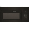 Frigidaire 1.8 Cu. Ft. Over-The-Range Microwave in Black