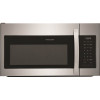 Frigidaire 1.8 Cu. Ft. Over-The-Range Microwave in Stainless Steel