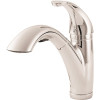 PFISTER Parisa 1-Handle Pull-Out Kitchen Faucet in Polished Chrome