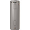 A. O. SMITH 40-Gallon Medium Electric Water Heater 20 1/2"d X 50"h