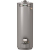A. O. SMITH 40-Gallon Tall Ultra-Low-nox Gas Water Heater 18" X 61-3/4"