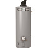 A. O. SMITH 50-Gallon Power Vent With Side Taps Natural Gas Water Heater