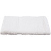 BOKSER HOME White Bath Towel 60 Per Case