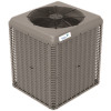 Johnson Controls 3.5 Ton 14.3 SEER/8.2 HSPF 2-Stage Heat Pump