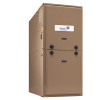 Johnson Controls 80% Single-Stage Gas Furnace 60K BTU 3 Ton