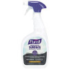 PURELL Professional Surface Disinfectant Spray, Citrus Scent, 32 fl. oz. Capped Bottle with Spray Trigger (Pack of 6 Per