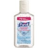 Purell 1 fl. oz. Flip Cap Hand Sanitizer Bottle Open Stock Case (250-Count)