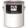 PPG Hpc Industrial Alkyd Gloss 4308 White - DTM Paint, 5 Gallon