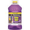 PINE-SOL Professional Multi-Surface Cleaner Lavender Clean Case Of 3