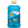 PINE-SOL All Purpose Cleaner Sparkling Wave Case Of 3