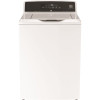 GE 3.8 Cu. Ft. Capacity Commercial Washer Built-In App Payment System/coin Drop