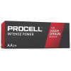 Duracell Procell Intense AA Alkaline Pack Of 24