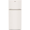 16.6 Cu. Ft. Built-In Top Freezer Refrigerator In White