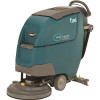 TENNANT T300e WB, Disk Scrubber, 20", Conventional 3-Lug, 130AH Battery, On-Board Charger, Pad Assist, Single Down Pressure