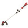 Milwaukee M18 18V Lithium-Ion Brushless Cordless String Trimmer (Tool-Only)