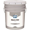 PPG Architectural Finishes Multi-Pro Flat Interior Paint, White