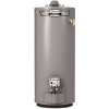AO SMITH Atmospheric Vent 40-Gallon Short Natural Gas Water Heater