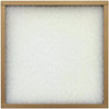 14 X 18 X 1" MERV 1 Fiberglass Air Filter, Pkg Of 12