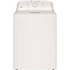 GE 4.0CF Top Load Washing Machine White