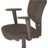 HON Height-Adjustable T-Arms for Volt Series Task Chairs in Black