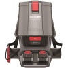 Sanitaire Transport Cordless Backpack Vacuum4qtincludes 24v 8.0ah Batteries