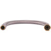 Sharkbite Max Flex Water Heater Connector 1/2" X 3/4" FIP X 24"