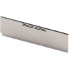 BOSCH 9 Inch Low Back Guard For 36 Inch Industrial Style Range