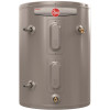Rheem Professional Classic 30 Gal. Short 6-Year 240-Volt 4500-Watt Electric Tank Water Heater with Side Connections