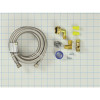 Electrolux Replacement Waterline Install Kit For Dishwasher, Part# 5304493868