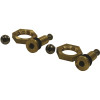 Acorn Engineering Company Flo-Cloz Valve Hot And Cold Adjusting Assembly