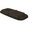 Suncast Commercial 3/4 Cubic Yard Tilt Truck Lid