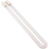 Satco 13 Watt T8 U-Bend Led, G13 Base, 4000k, 1900 Lumen, Case Of 24