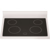 Seasons Glass Top Replacement For 5.2 Cf Electric Range White