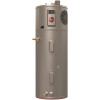 RHEEM Proterra 50g Hybrid Electric Heat Pump Smart Tank Residential Water Heater with Leakguard