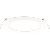 Juno 6" Wafer-Thin LED Downlight, Switchable Cct 27/30/35/40/50k Wh