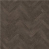 Lifeproof Overlook Slate 4.7"x28" Vinyl Plank, Case Of 24