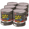 Flex Seal Liquid Gray 16 Oz.- Case Of 6