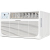 Keystone Keystone 12,000 BTU 115v Through-The-wall Air Conditioner And Lcd Remote Control