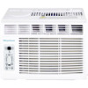 Keystone Keystone 10,000 BTU Window-Mounted Air Conditioner With Lcd Remote Control