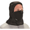 Ergodyne 6878 Kit Black 3-Layer Winter Liner Mouthpiece - Neoprene