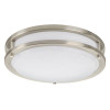 Eti 11" Orbit Round Flush Mount 1000lms