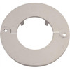 Danco 2-5/8" OD Heavy Duty Stainless Steel Split Escutcheon Chrome Package Of 2
