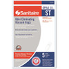 Electrolux Sanitaire Style St Disposable Vacuum Bags Sc600 & Sc800, Carton Of 10