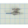 Ge Gas Surface Burner Valve For Gas Stove, Part #wpw10206288
