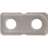 Ge General Electric Replacement Double Drip Pan For Oven, Part #wb34k10014