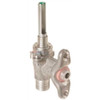 Ge General Electric Replacement Surface Burner Valve For Range, Part #wb21k10113
