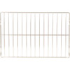 Ge neral Electric Replacement Rack For Oven, Part #wb48t10050
